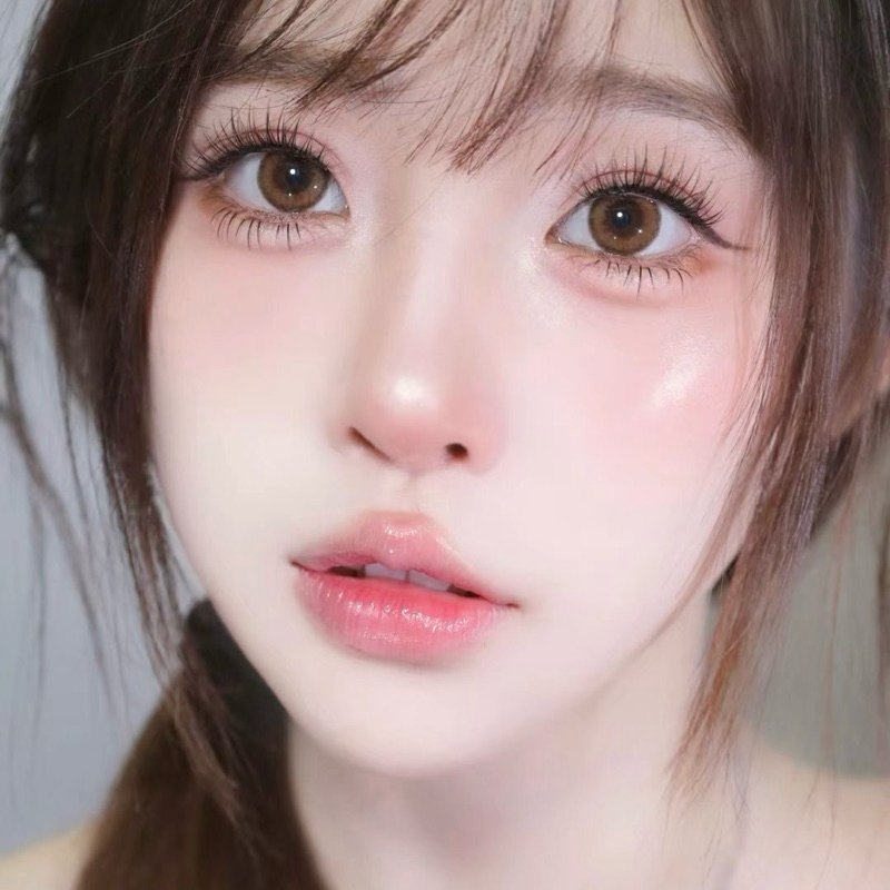 LENS CẬN 4 ĐỘ - Gina Lens