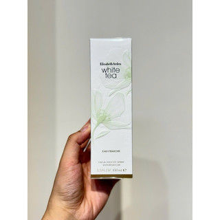nước hoa Elizebeth White tea các loại