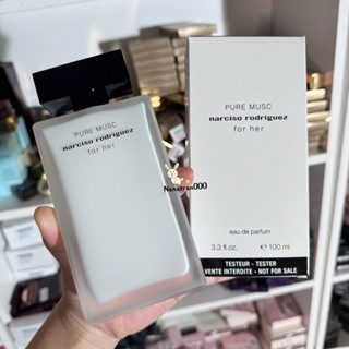 Nước hoa Narciso trắng