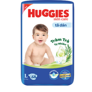  Tã dán Huggies S80 M76 L68 XL62 XXL56 M49 S29 đủ size 