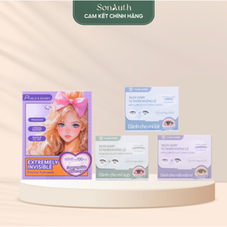 Miếng dán kích mí Mlen Diary