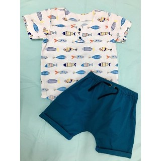 Rập bộ đùi bé trai mã B32