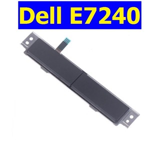 Chuột máy tính Dell Latitude E7240  Dell E7440  Nút bấm chuột trái phải Dell E7240  E7440  Mouse button E7440  E7240