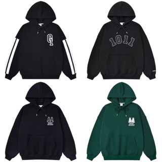 [ Xả kho ] Tổng hợp Áo hoodie sweater nỉ bông Dessuu 2024