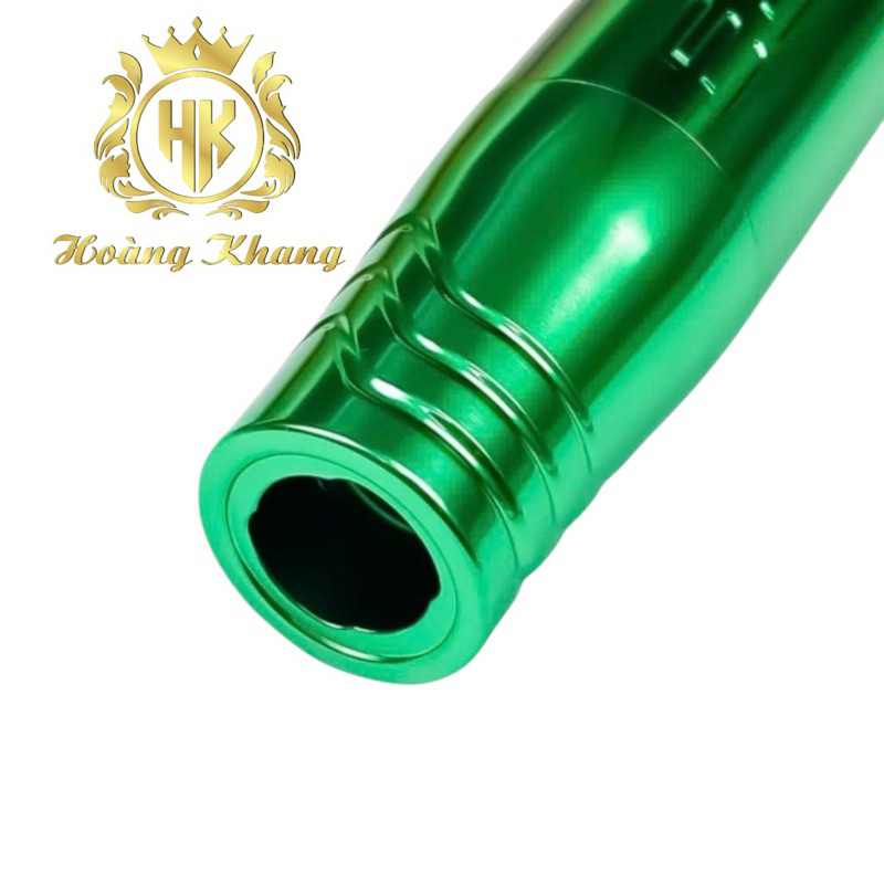 Máy Pen E2 Mini Mẫu Mới Logo Chìm Chính Hãng Phun Xăm Thẩm Mỹ