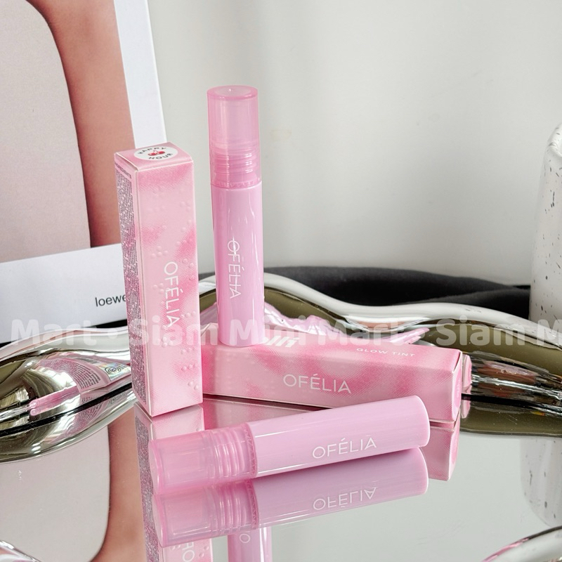 MINI | Son Ofelia Lolli Glow Tint