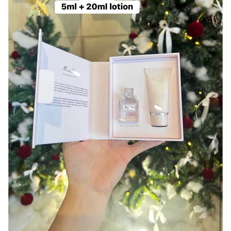 Set nước hoa 𝐌𝐢$$  𝐁𝐥𝐨𝐨𝐦𝐢𝐧𝐠 𝐁𝐨𝐮𝐪𝐮𝐞𝐭 𝐄𝐃𝐓