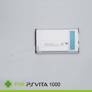 PIN MÁY GAME PS VITA 1000 MỚI 100%, DÀNH THAY THẾ CHO MÁY CHƠI GAME PSV 1000