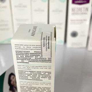 Aknicare Lotion giảm mụn 25ml