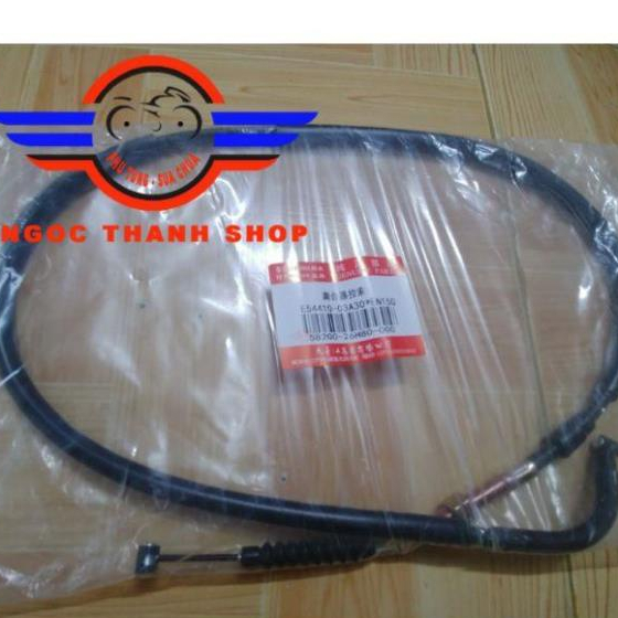 Dây côn, dây amaza  cho EN150 EN 150 EN150A  - ngocthanhsuzuki ...-NTS