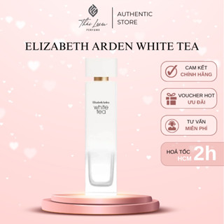 Nước hoa Elizabeth Arden White Tea Edt mẫu thử 10ml | Thái Lưu Authentic