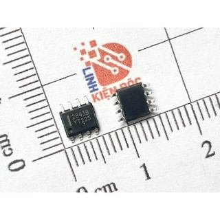 [Combo 5 chiếc] IC Dao Động 2843B UC2843B SOP-8