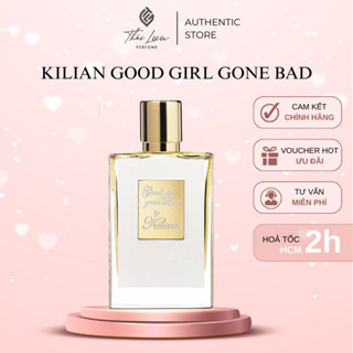 Nước hoa Kilian Good Girl Gone Bad mẫu thử 10ml | Thái Lưu Authentic
