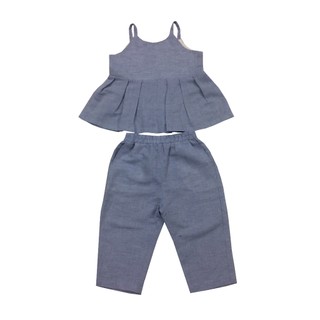 Rập  mã R284 - Bộ bagy cho bé
