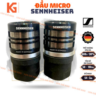 Đầu Micro Từ NEO Sennheiser - Hàng nhập