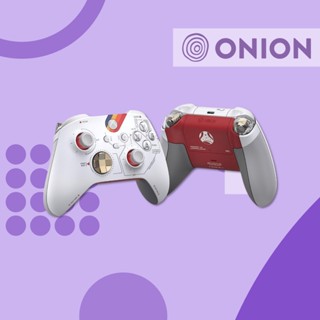 Tay cầm chơi game Xbox bản giới hạn - Starfield Limited Edition