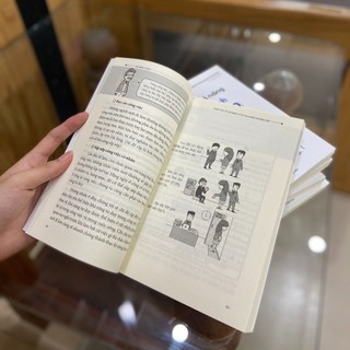 Sách: Tip Công Sở 2 - Khả Năng Biểu Đạt + Đặt Câu Hỏi + Tán Gẫu + Quan Sát +  Phán Đoán