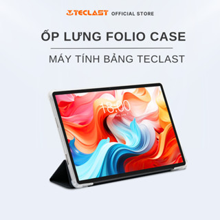 ỐP LƯNG MÁY TÍNH BẢNG TECLAST | FOLIO CASE | HÀNG CHÍNH HÃNG