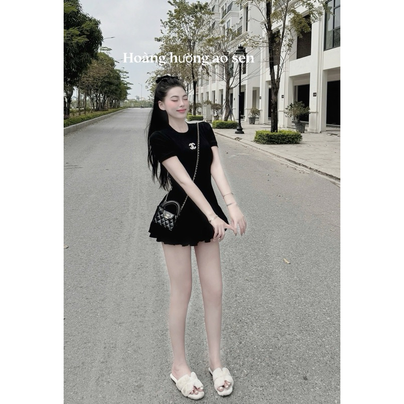 Đầm Xinh Iu❤️