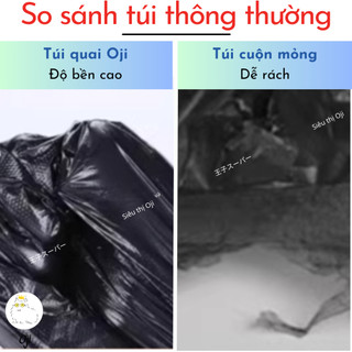 Túi Đựng Phân Cho Chó Mèo Túi Rác Mini