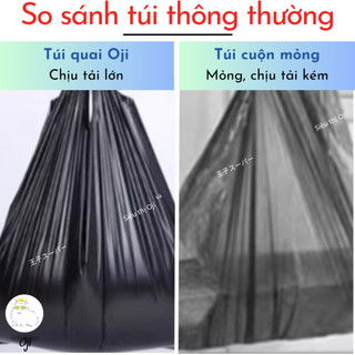 Túi Đựng Phân Cho Chó Mèo Túi Rác Mini