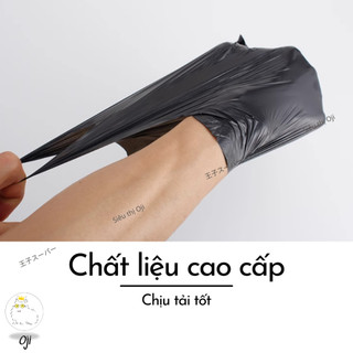 Túi Đựng Phân Cho Chó Mèo Túi Rác Mini