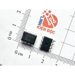 [Combo 2 chiếc] LM331, LM331N DIP-8 IC hàng nhập khẩu