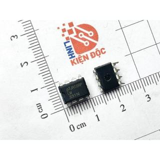 [Combo 2 chiếc] LM331, LM331N DIP-8 IC hàng nhập khẩu