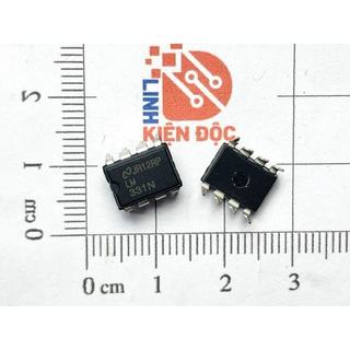[Combo 2 chiếc] LM331, LM331N DIP-8 IC hàng nhập khẩu