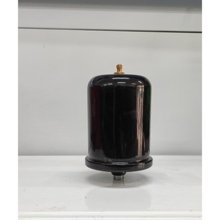 Bình tăng áp máy bơm nước BKF 2L , Ren 21 { phù hợp với tất cả các loại bơm áp }