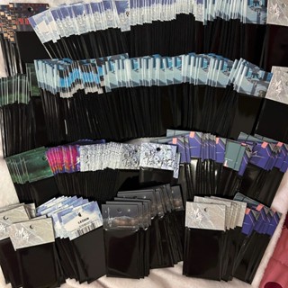 (Sẵn) Pack card manhwa BL, Nerd Project, Jinx, The Ghost Nocture, Backlight, Lost in the Cloud, Boylove photocard