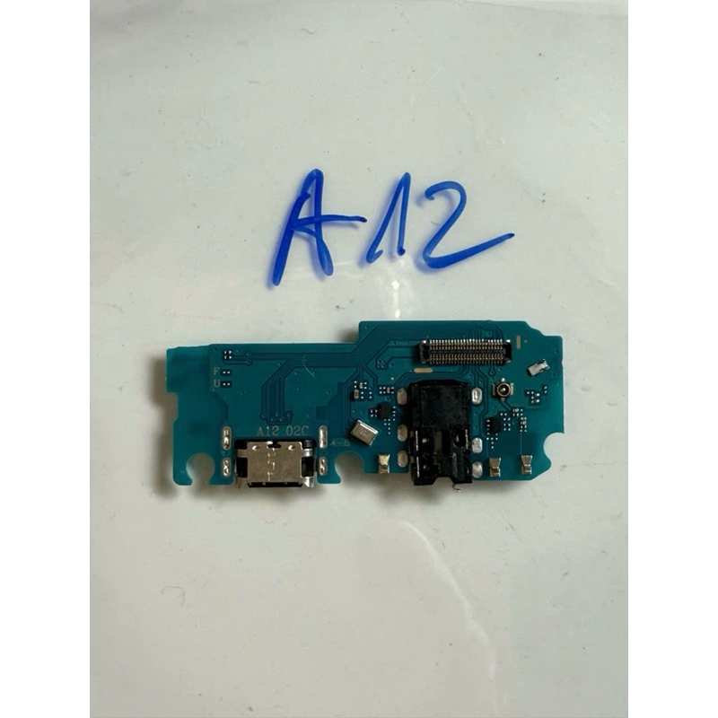 Chân sạc bộ Samsung A12