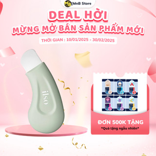 Cây Nặn Mụn Đầu Đen Chuyên Dụng Ilso Deep Clean Master