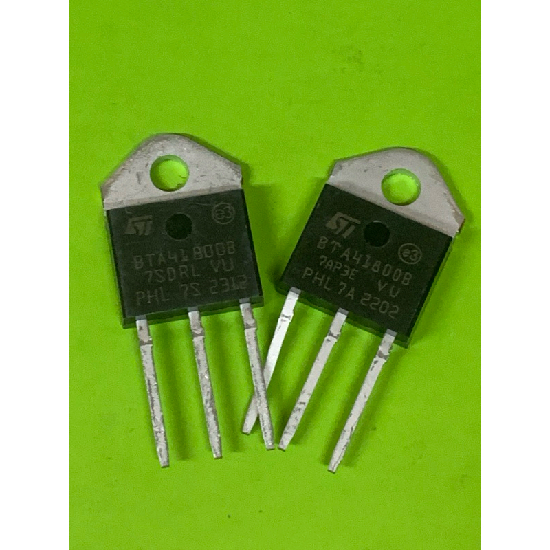 BTA 41-800v combo 2 con