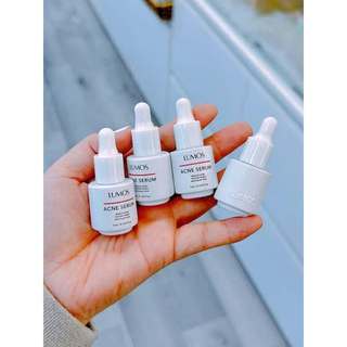 SERUM LUMOS ACNE GIẢM MỤN 5ML