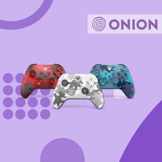 Tay cầm chơi game không dây Xbox