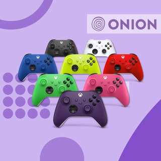 Tay cầm chơi game không dây Xbox