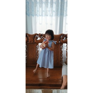 Rập  mã R146 - rập đầm bé