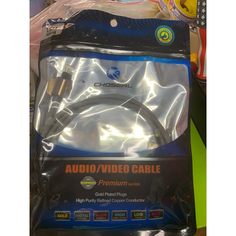 dây cap quang 1,5M .