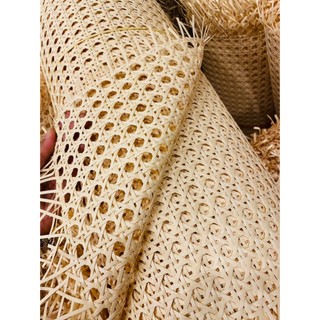 rattan webbing canne webbing Rattan Webbing Roll