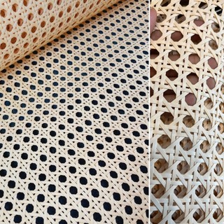 rattan webbing canne webbing Rattan Webbing Roll
