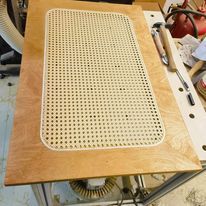 rattan webbing canne webbing Rattan Webbing Roll