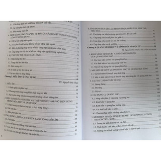 Sách - Vật lý ứng dụng