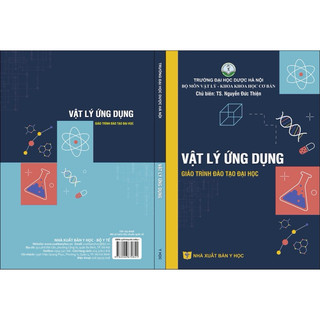 Sách - Vật lý ứng dụng
