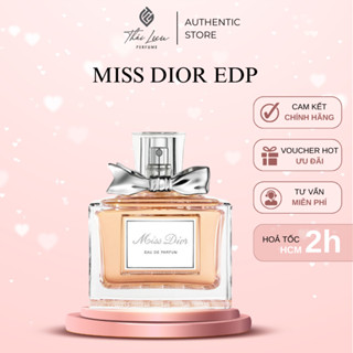  Nước hoa Miss Dior edp mẫu thử 10ml | Thái Lưu Authentic 