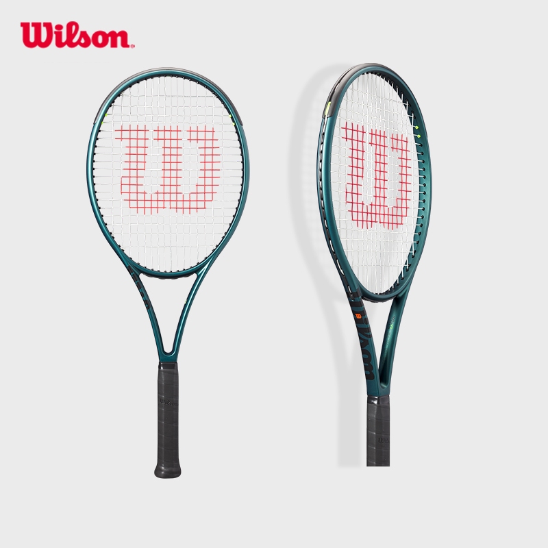 Wilson Blade 100UL V9 Vợt Tennis Chưa Căng Dây WR150211U