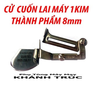 Cử lai 8ly máy may (khâu) công nghiệp 1kim