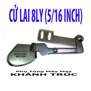 Cử lai 8ly máy may (khâu) công nghiệp 1kim