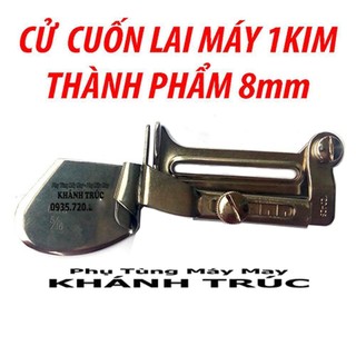 Cử lai 8ly máy may (khâu) công nghiệp 1kim