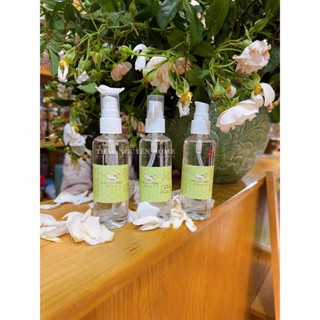  Dầu massage cho bé  Baby Oil  